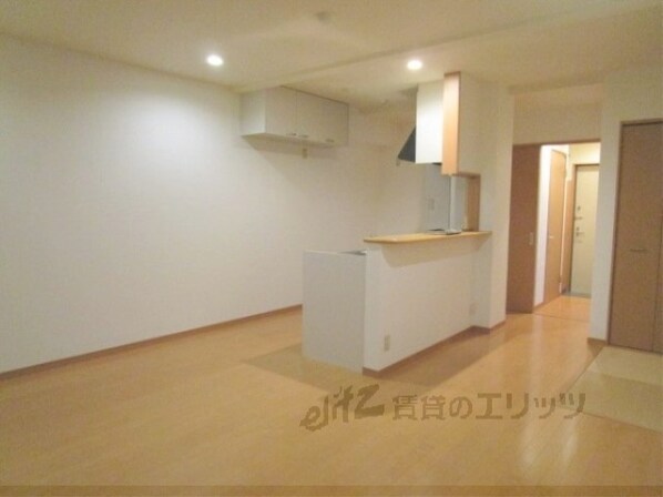 レクエルド藤の物件内観写真